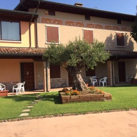 Foresto Case Vacanza Volta Mantovana Exterior photo