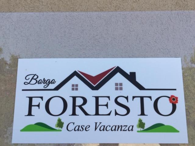 Foresto Case Vacanza Volta Mantovana Exterior photo