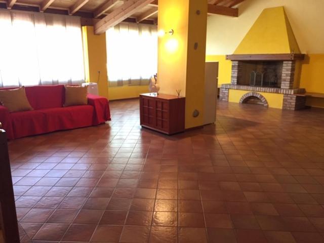 Foresto Case Vacanza Volta Mantovana Exterior photo