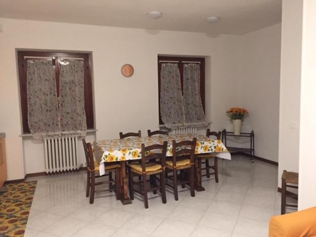Foresto Case Vacanza Volta Mantovana Exterior photo