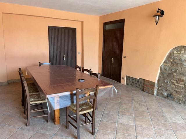 Foresto Case Vacanza Volta Mantovana Exterior photo
